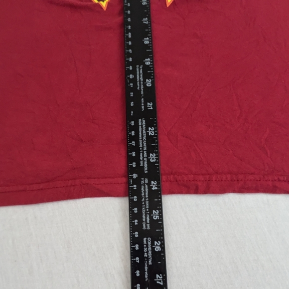 They Might Be Giants Rescheduled 2020 FLOOD Vintage Concert Tee Shirt Small - Picture 6 of 6